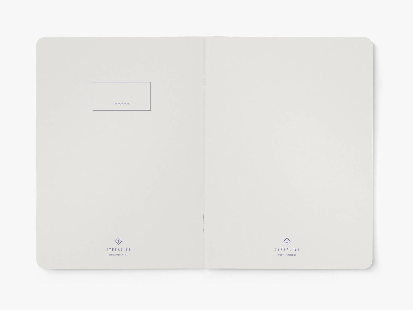 Cuaderno A5 Dogs I Like More Than People