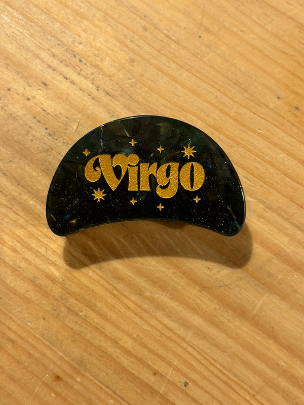 Pinza Horóscopo Virgo