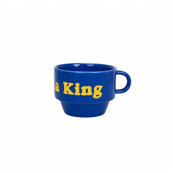 Taza Drama King