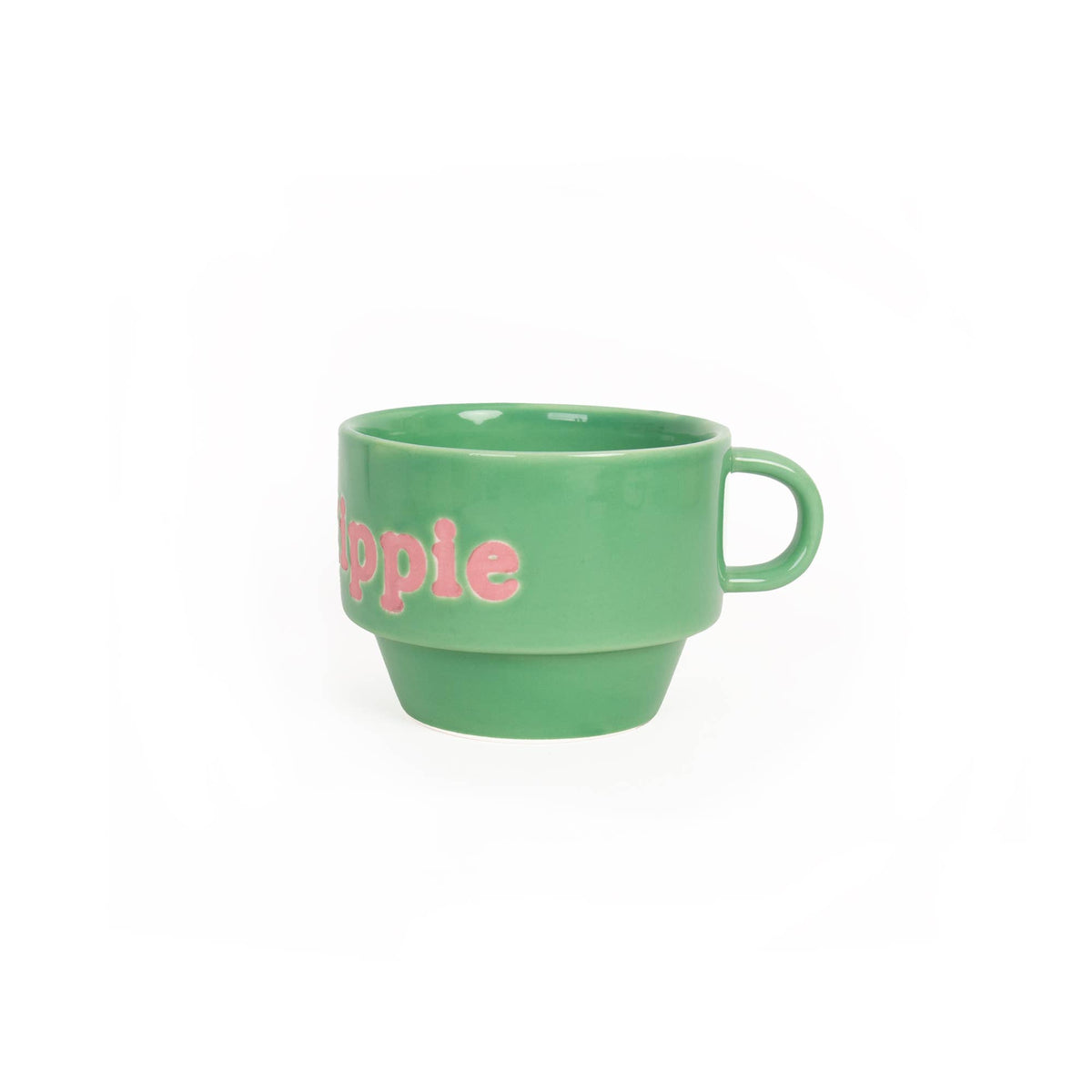 Taza The Hippie
