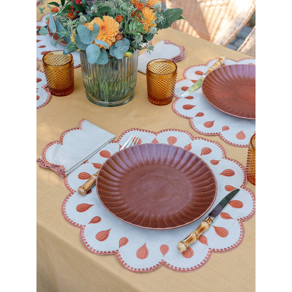 Pack Mantel + Servilleta