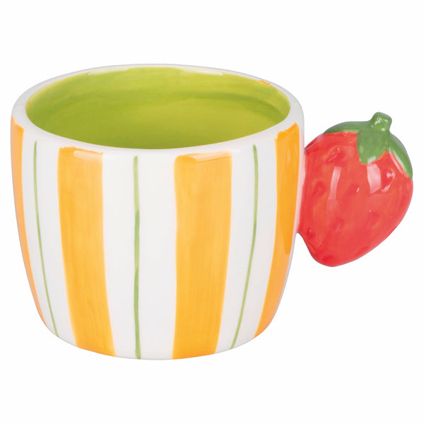 Taza Rayas Asa Fres