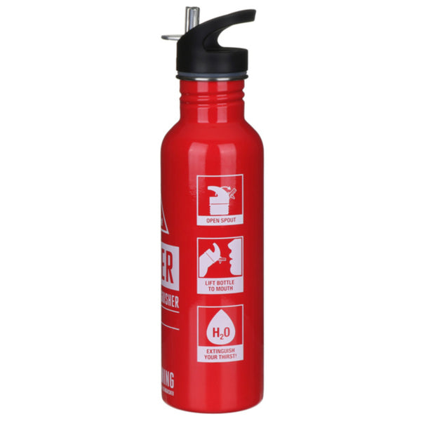 Termo Botella Extintor