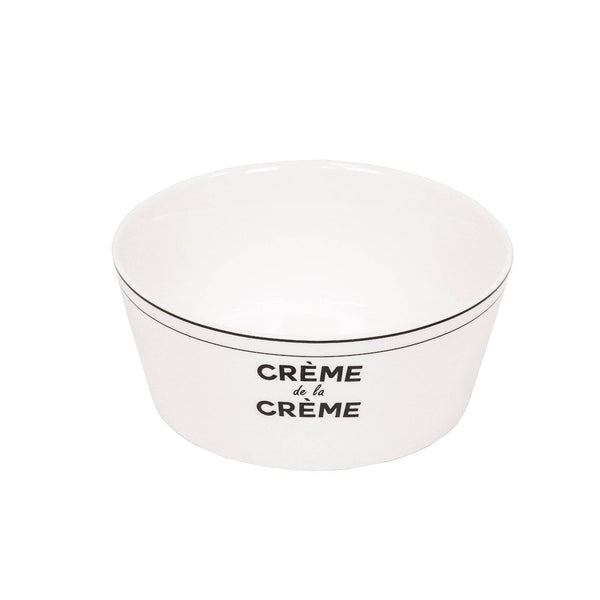 Cuenco HV Creme de la Creme - 14,5x14,5x6 cm
