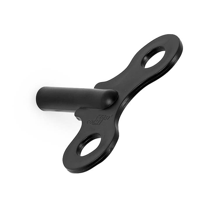 Colgador Pared Llave de Cuerda
