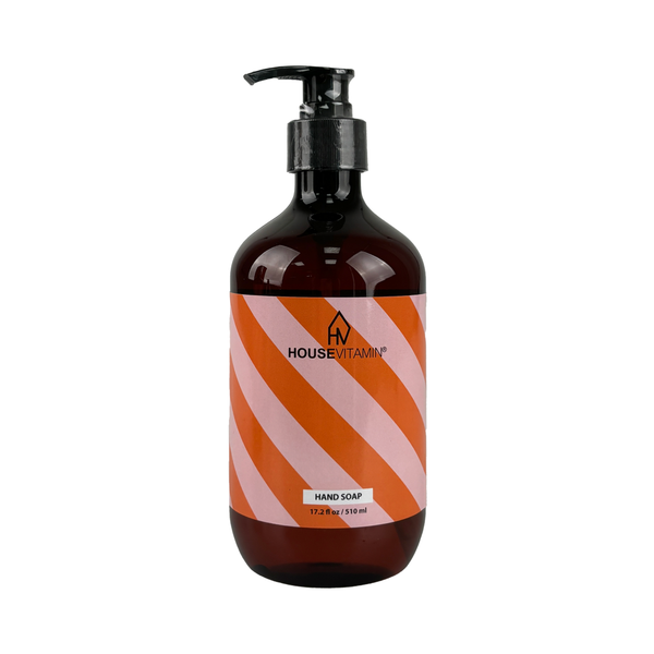 Green Tea Hand Soap - 530 ml