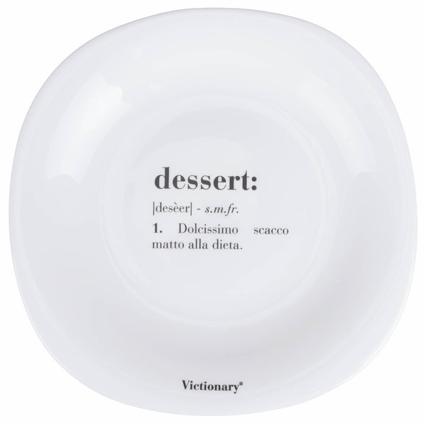 Plato Dessert