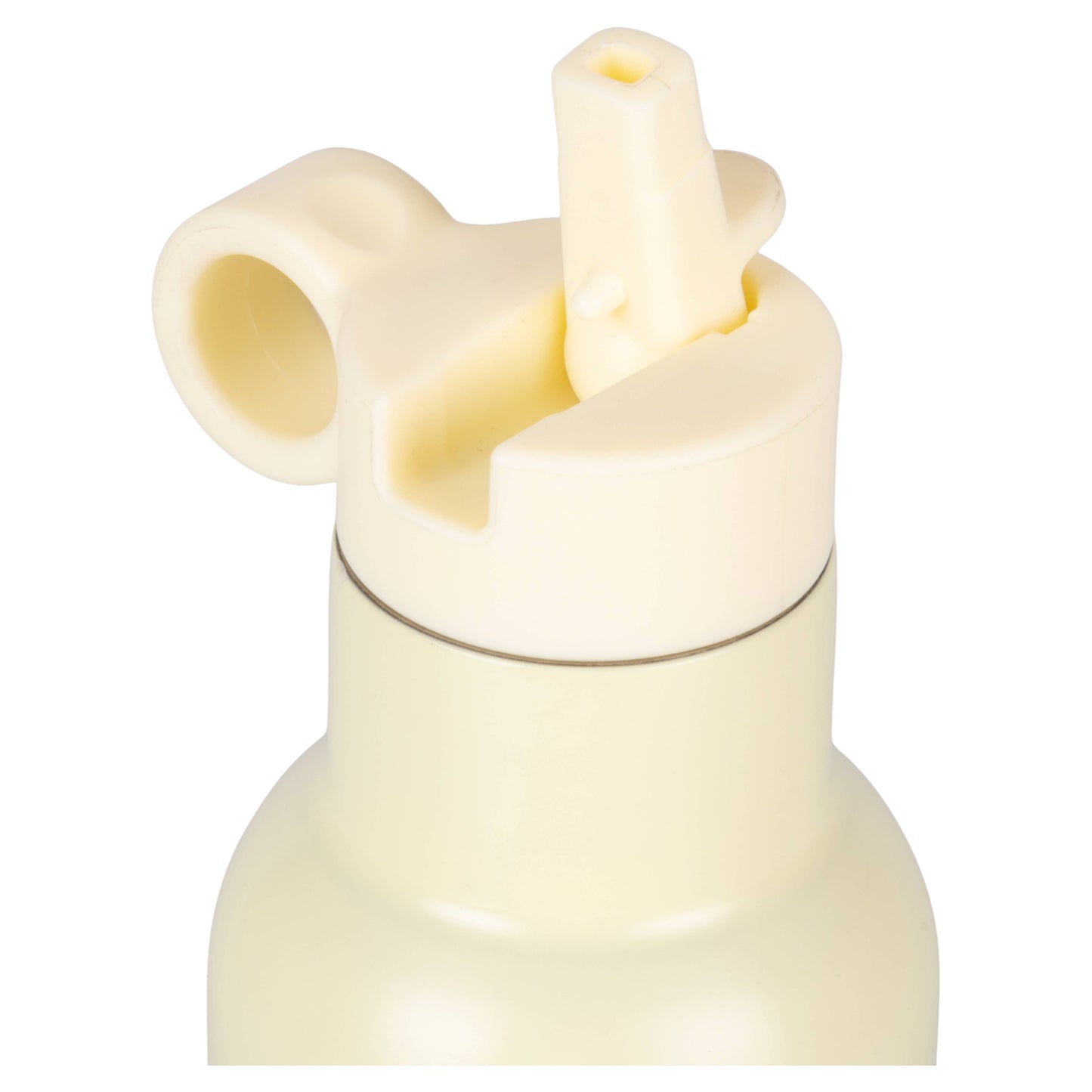 Termo Infantil Verde Claro 420ml Tigre