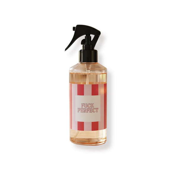 Bergamot Air Freshener Spray - 330 ml