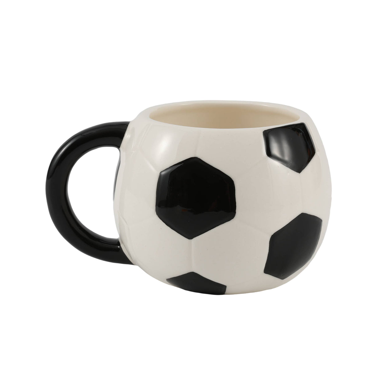 Taza Pelota Fútbol