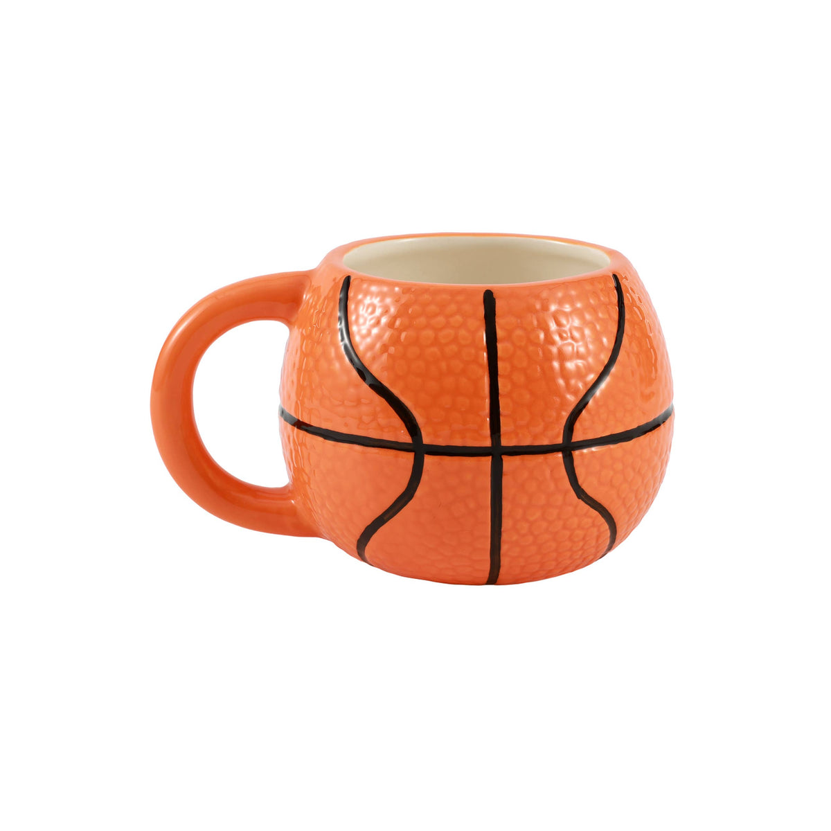 Taza Pelota Baloncesto Basket
