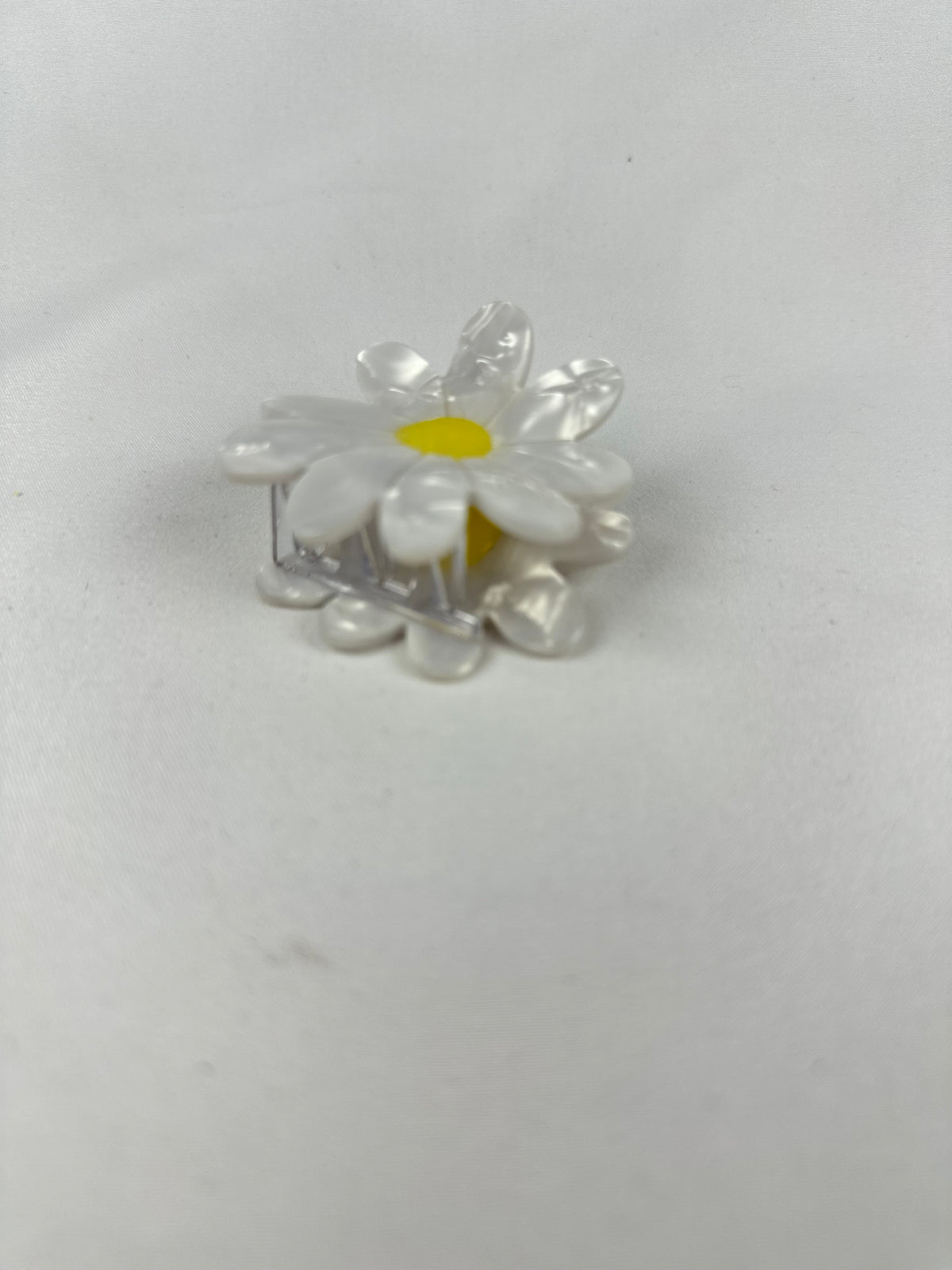 Pinza de Pelo Margarita Entera