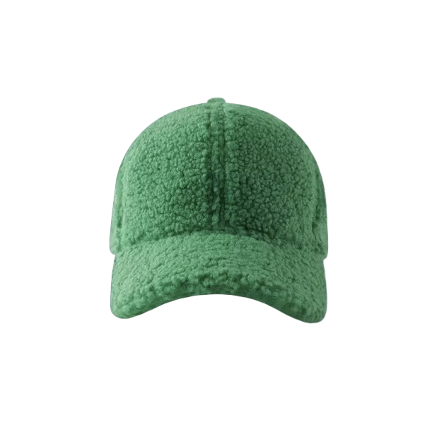 Gorra Borrego Borreguito Verde