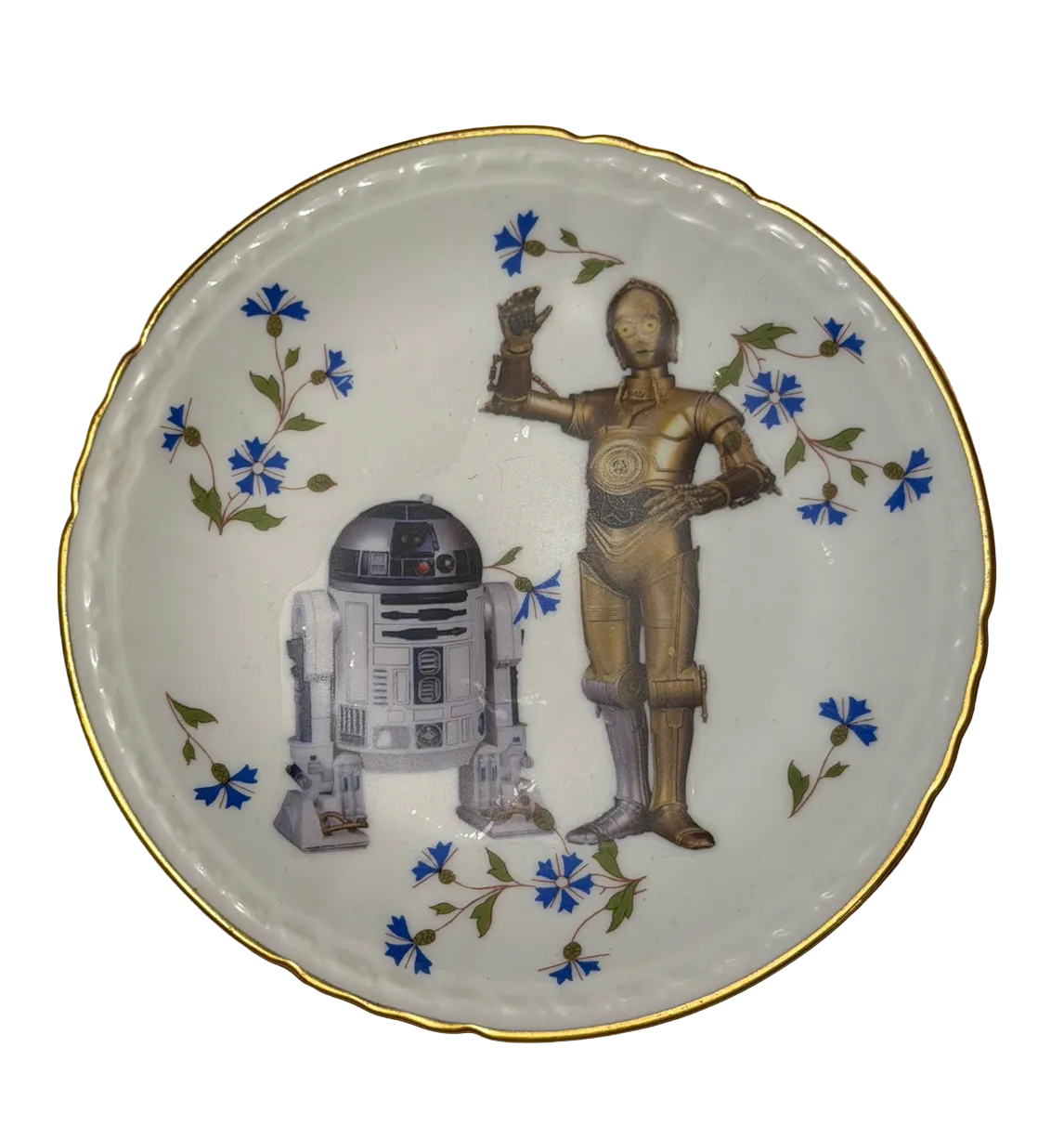 Plato Star Wars
