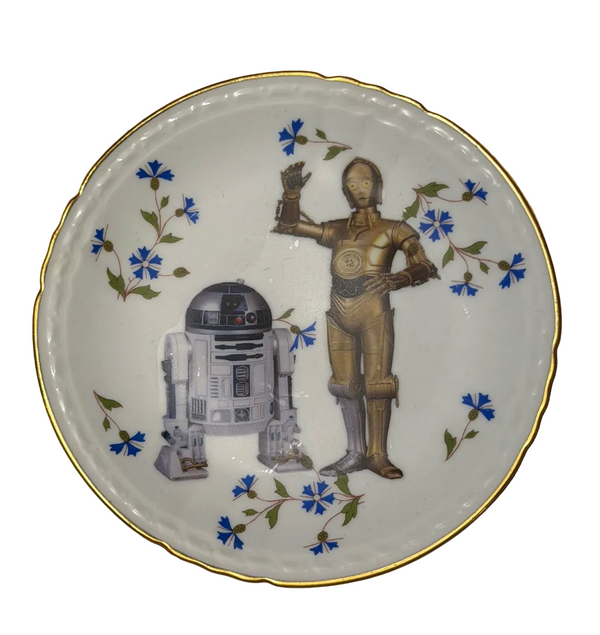 Plato Star Wars