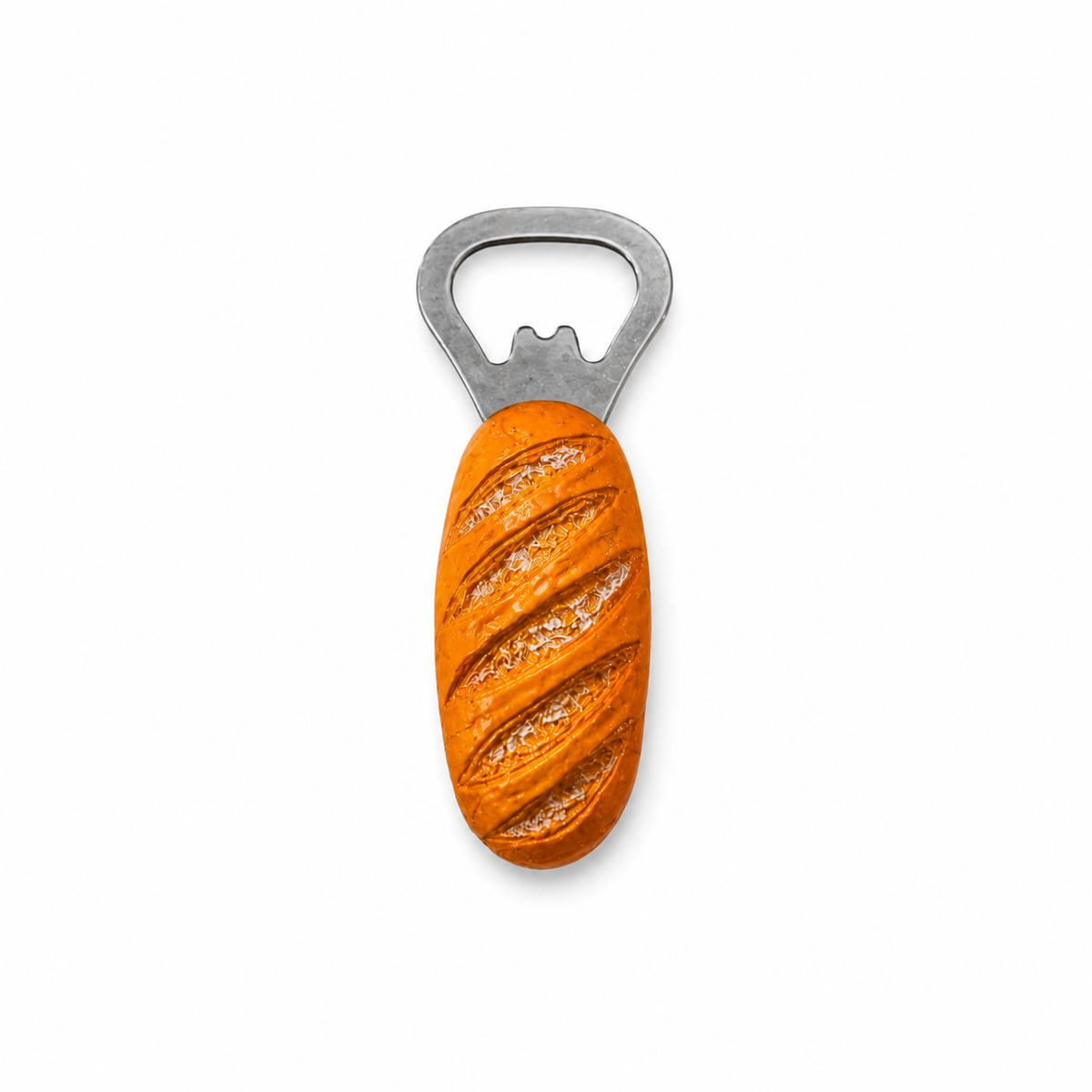 Abrebotellas Abridor Imán Baguette Pan