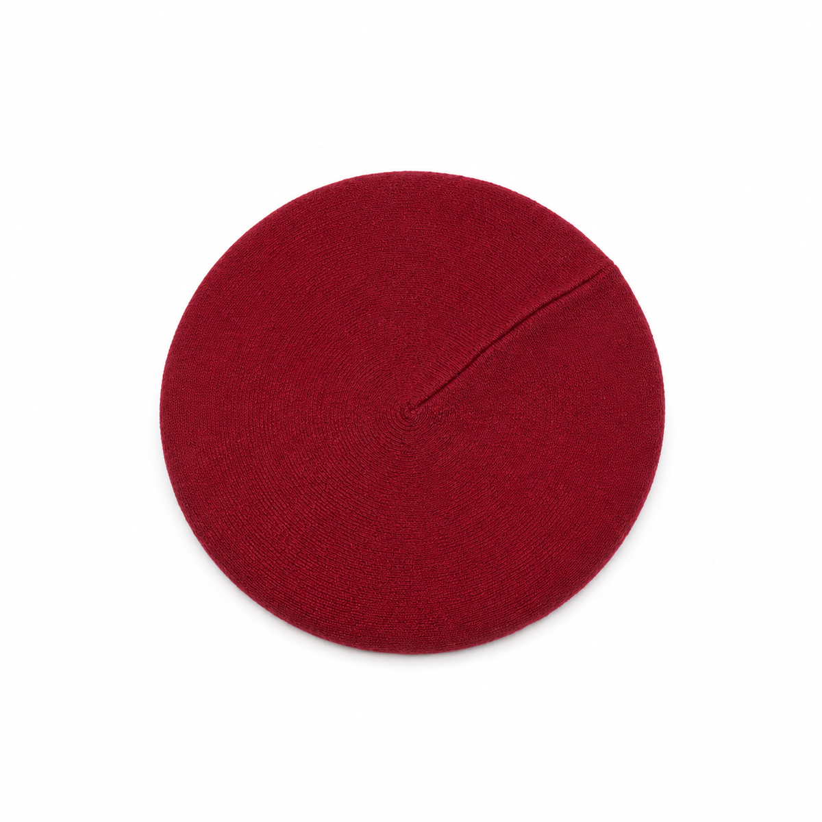 Maroon Beret