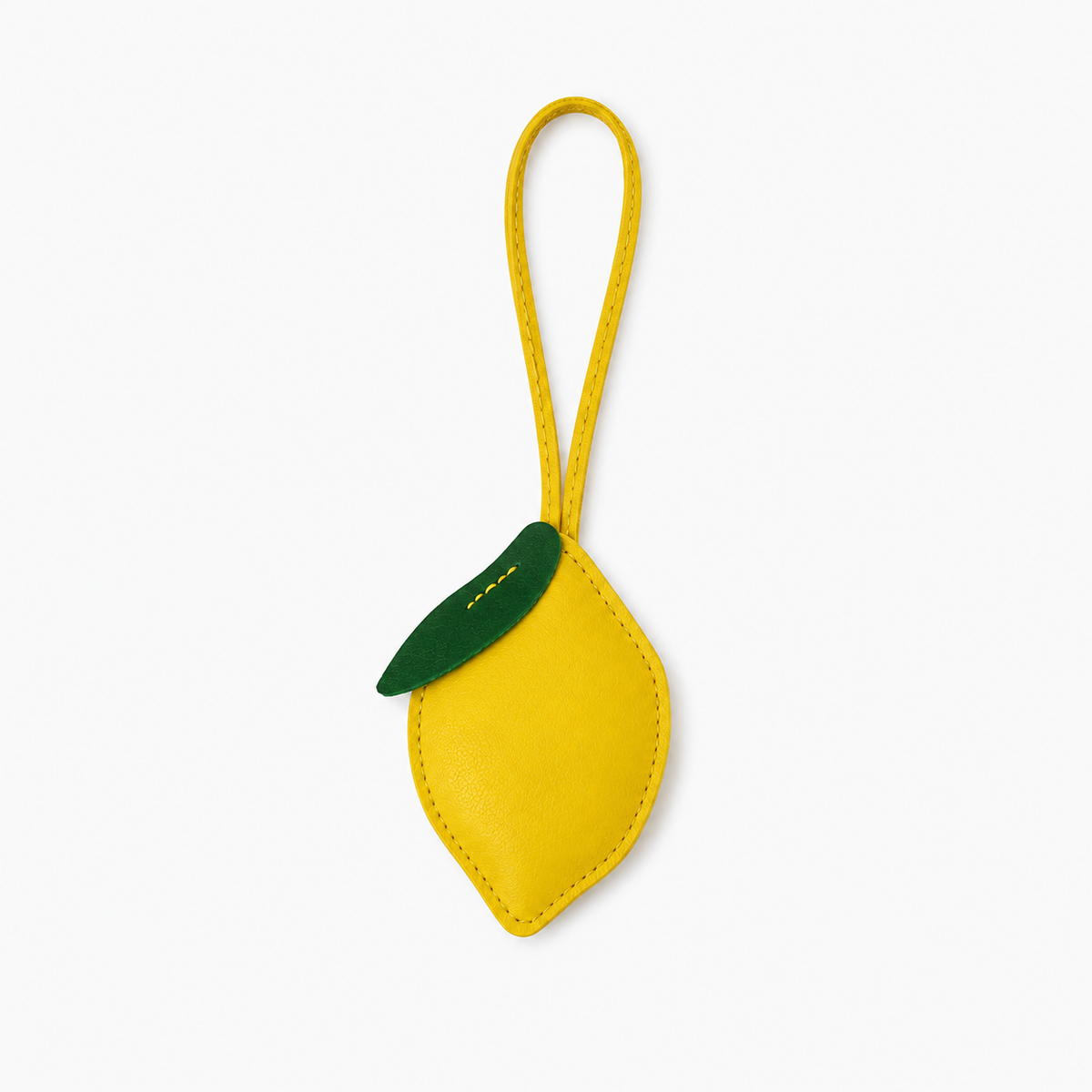 Llavero Charm Limón