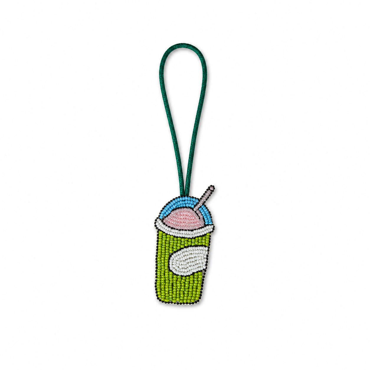Llavero o Charm Café o Batido Take Away