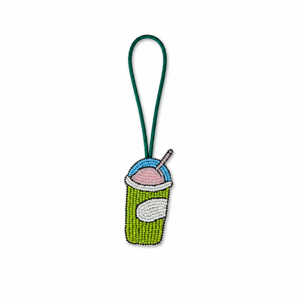 Llavero o Charm Café o Batido Take Away