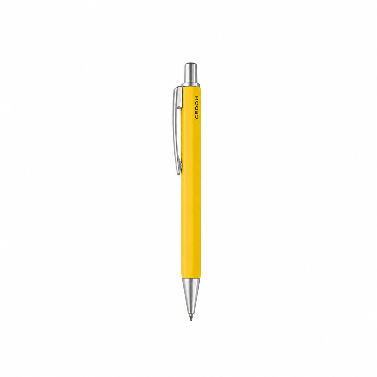 Bolígrafo Amarillo