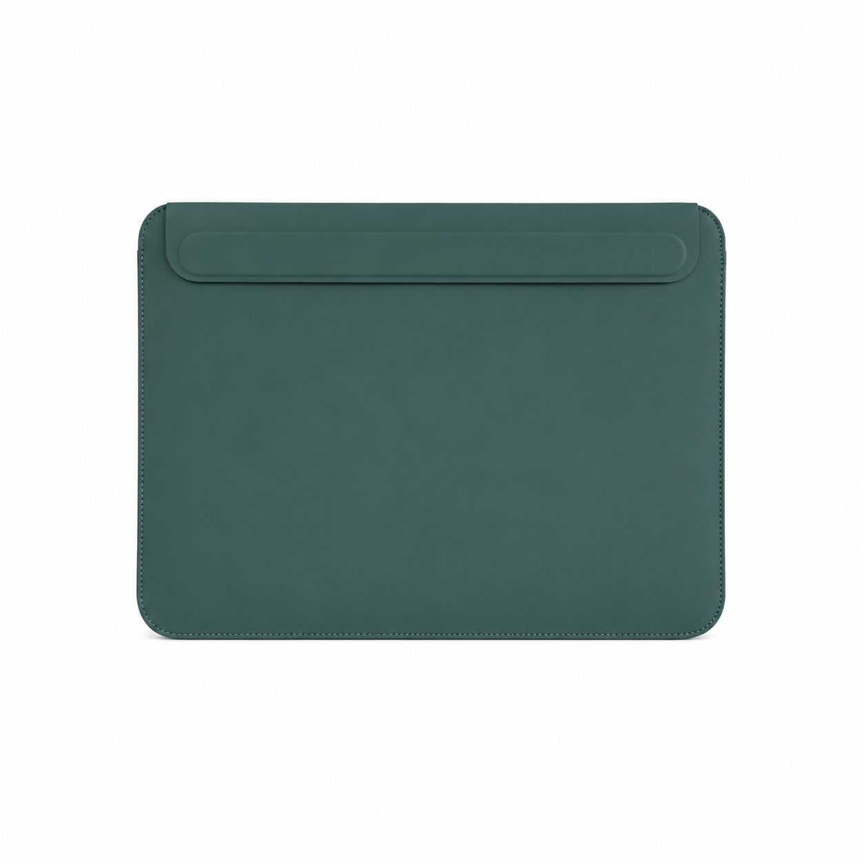 Funda Ordenador Verde
