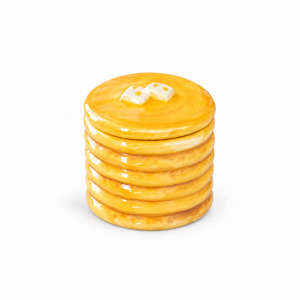 Lámpara Aromática de Cerámica, Quemador Aceites Esenciales Cera Wax Melts Tortitas