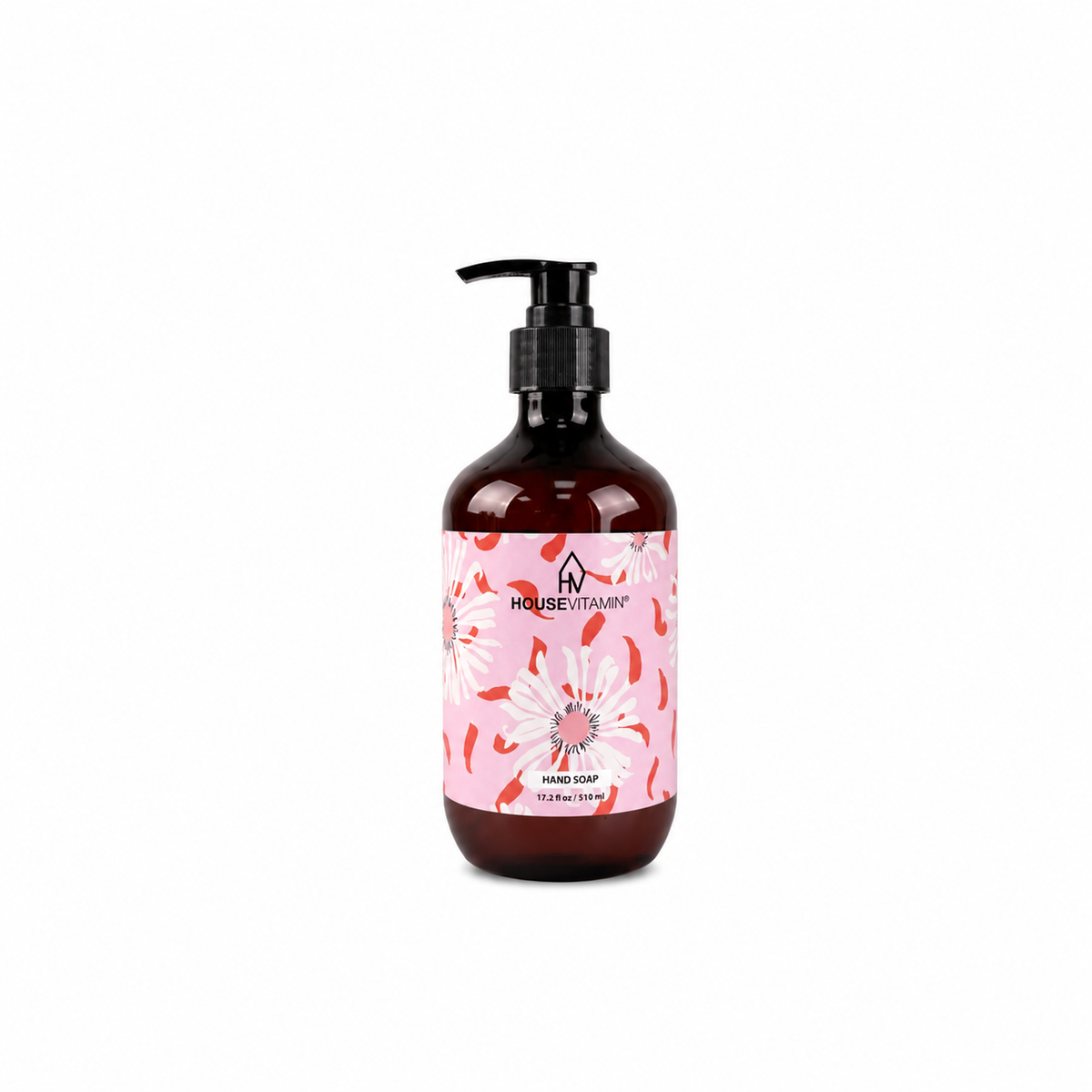 Jabón de Manos Peonía - 530 ml