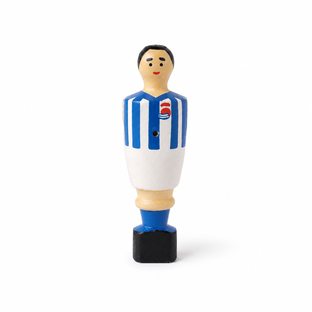 Jugador Muñeco con Imán Real Sociedad