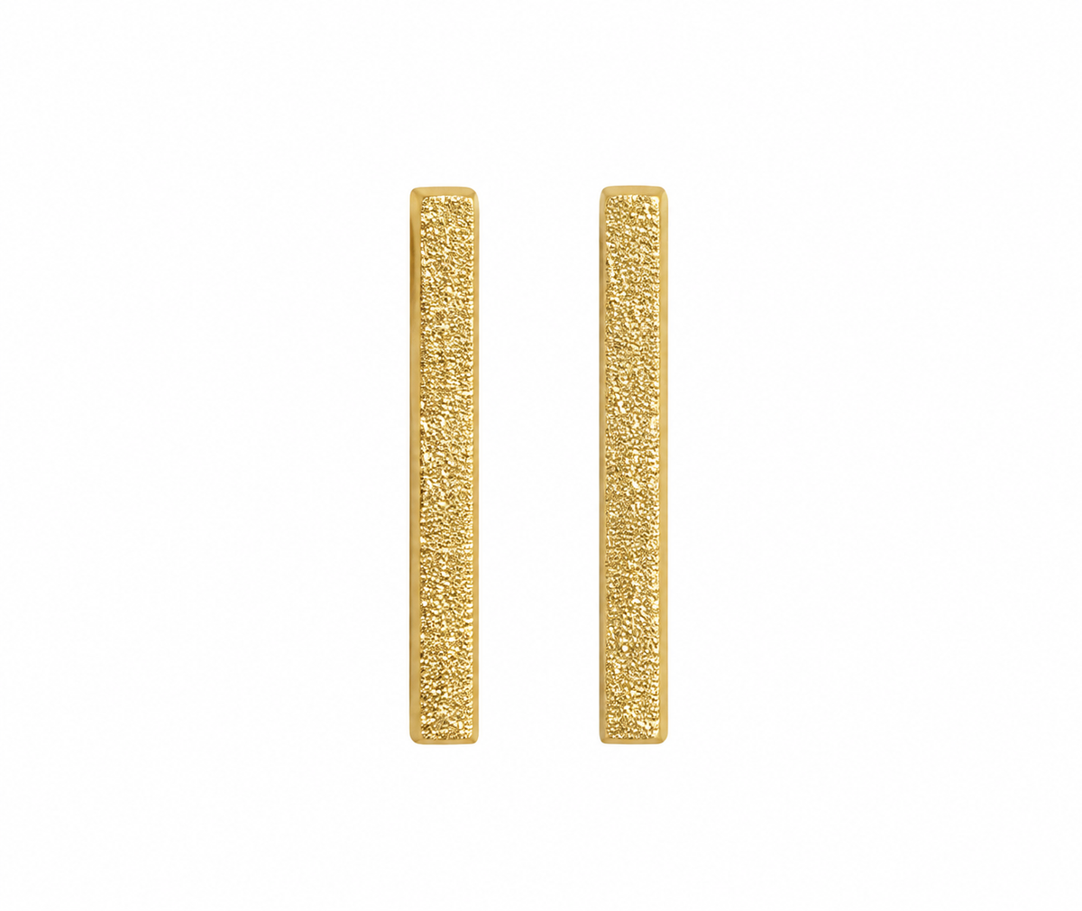 Pendientes Barra Conspiradoras