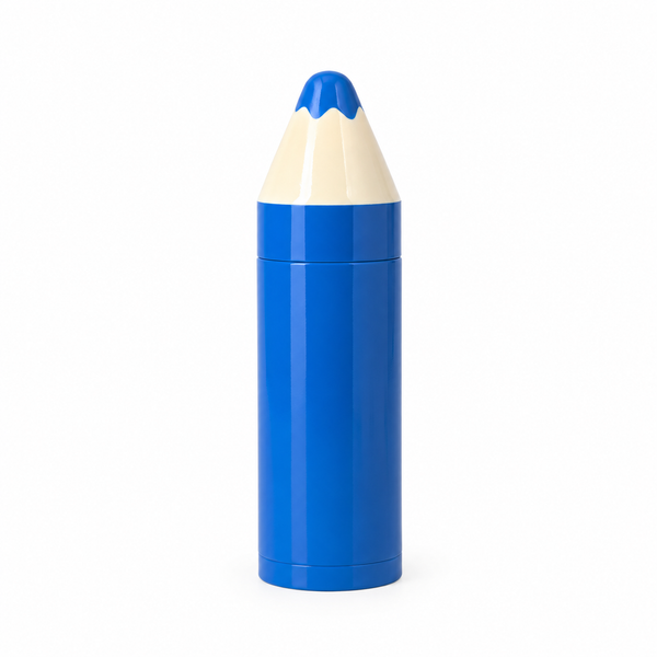 Termo en Forma de Lapicero Lápiz