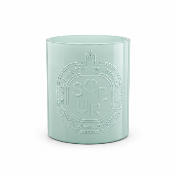 Vela En Vaso Soeur Hermana