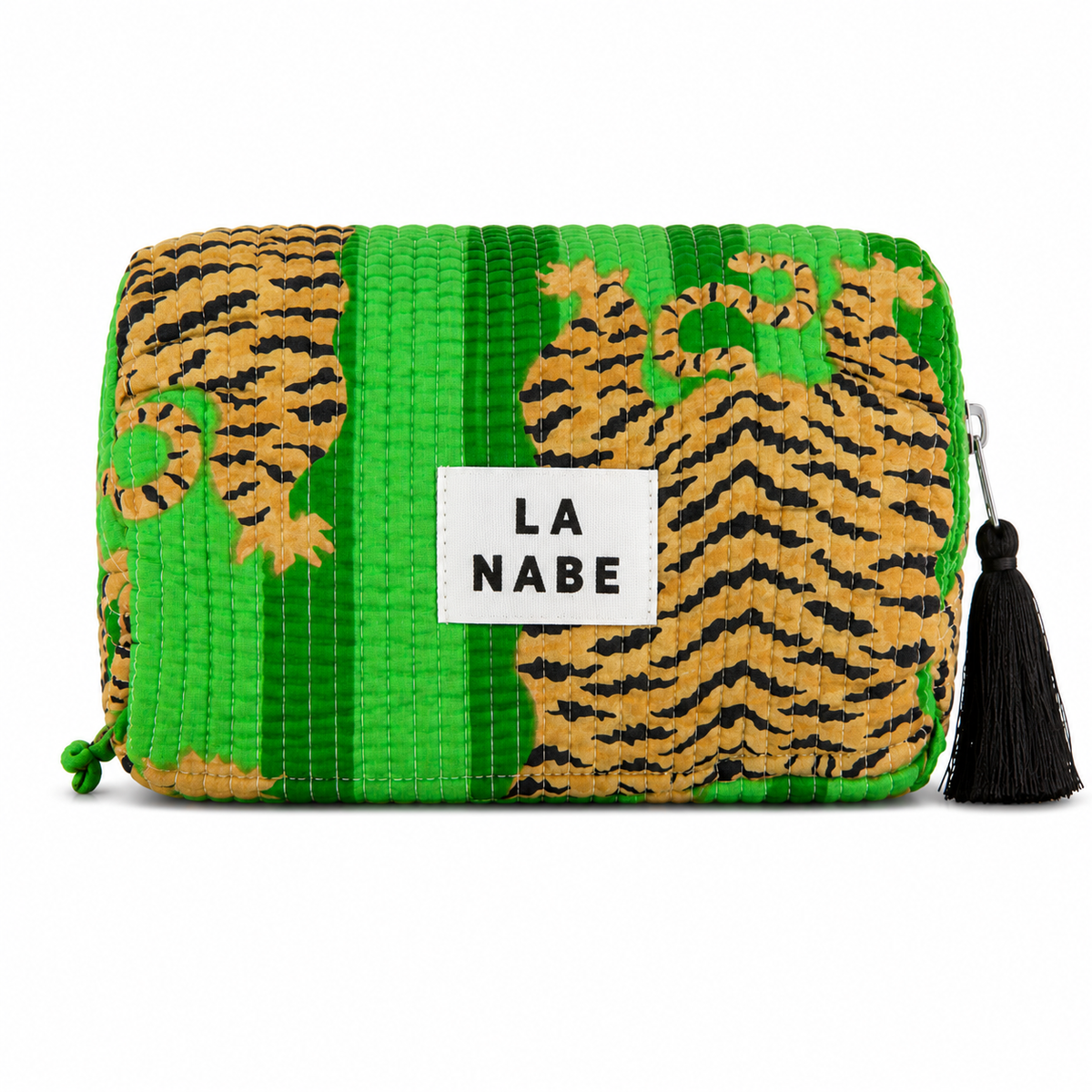 Neceser Indio