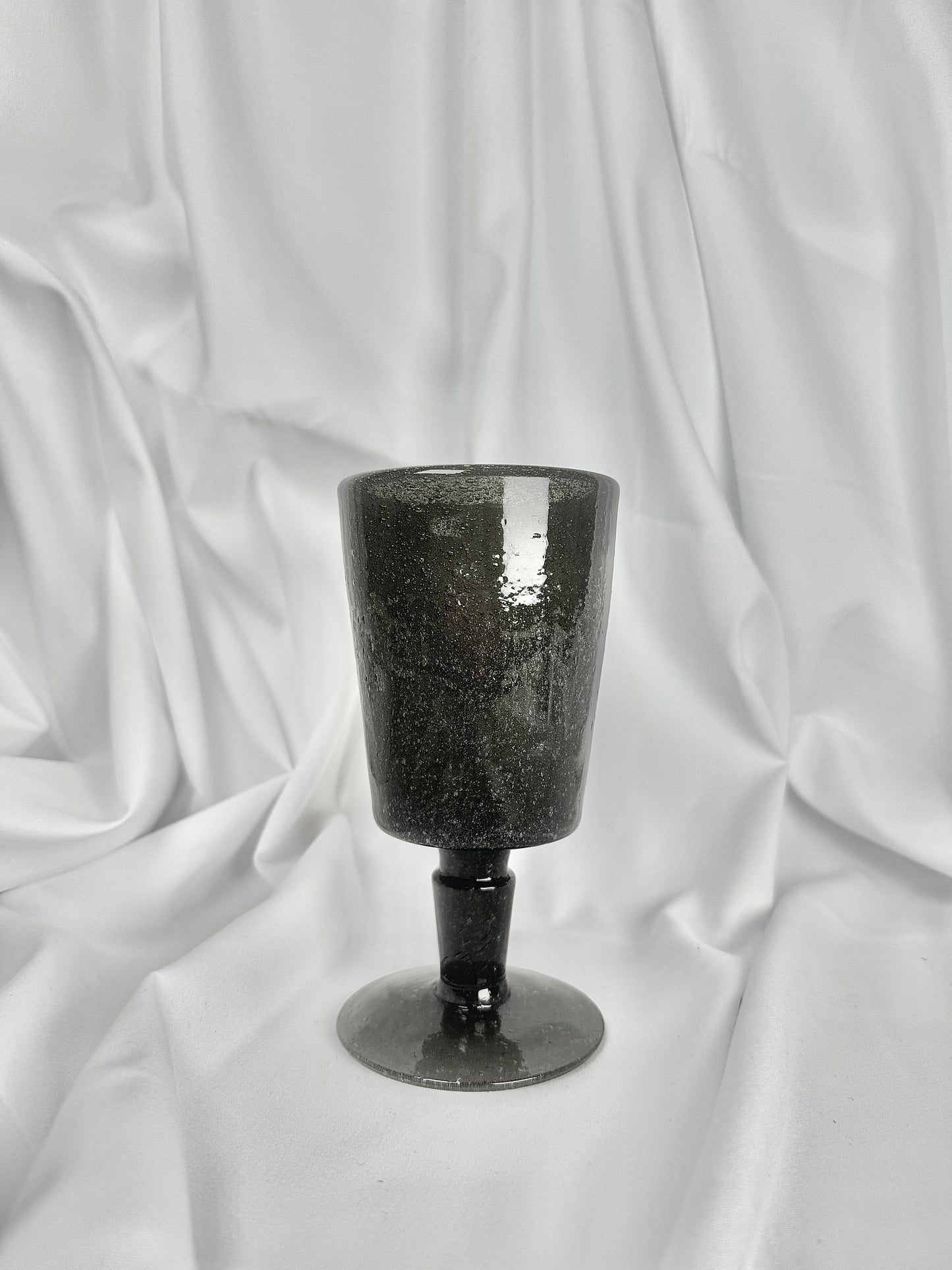 Copa Cristal Negra