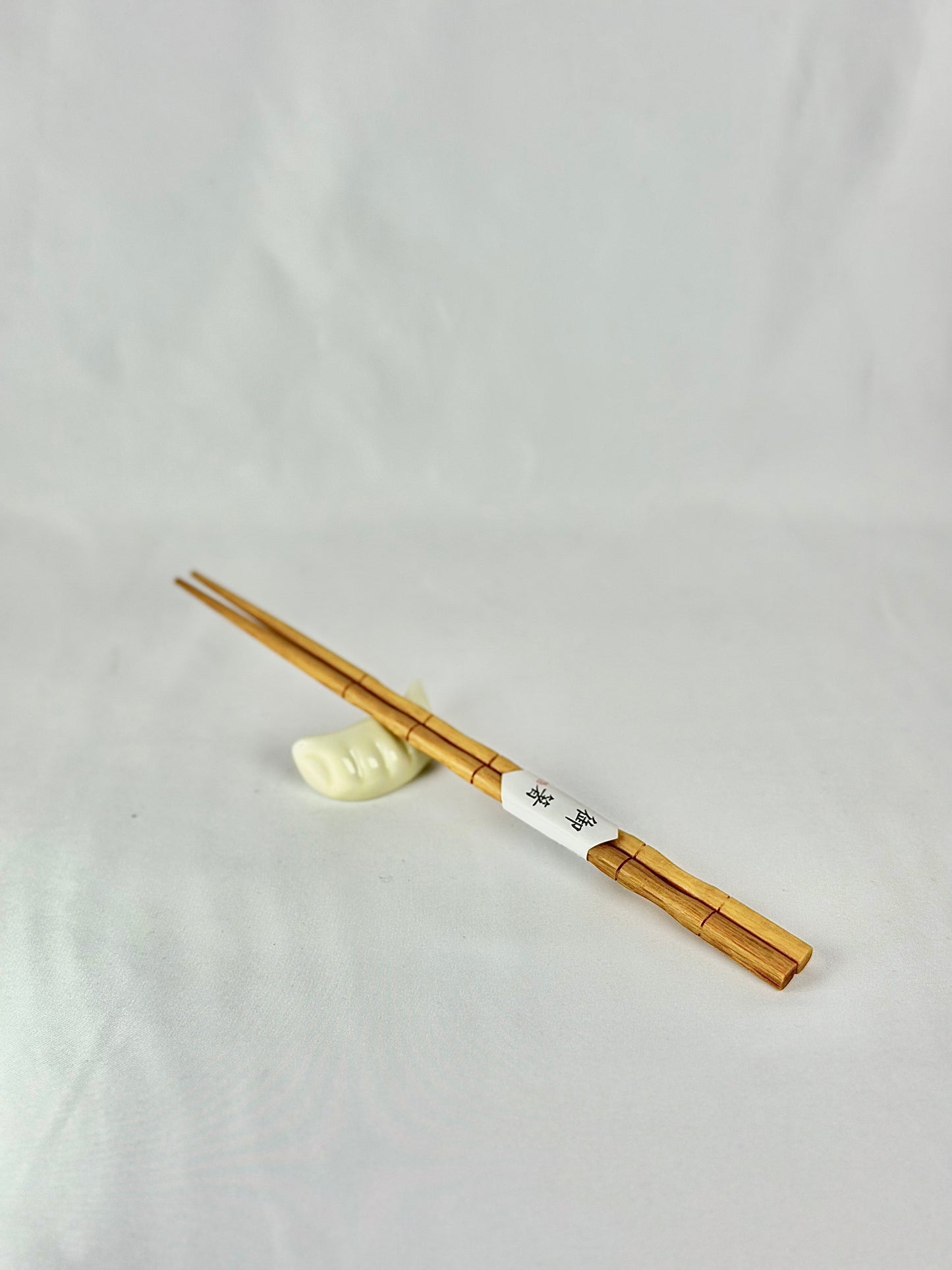 Apoyapalillos Cerámica Gyoza Empanadilla