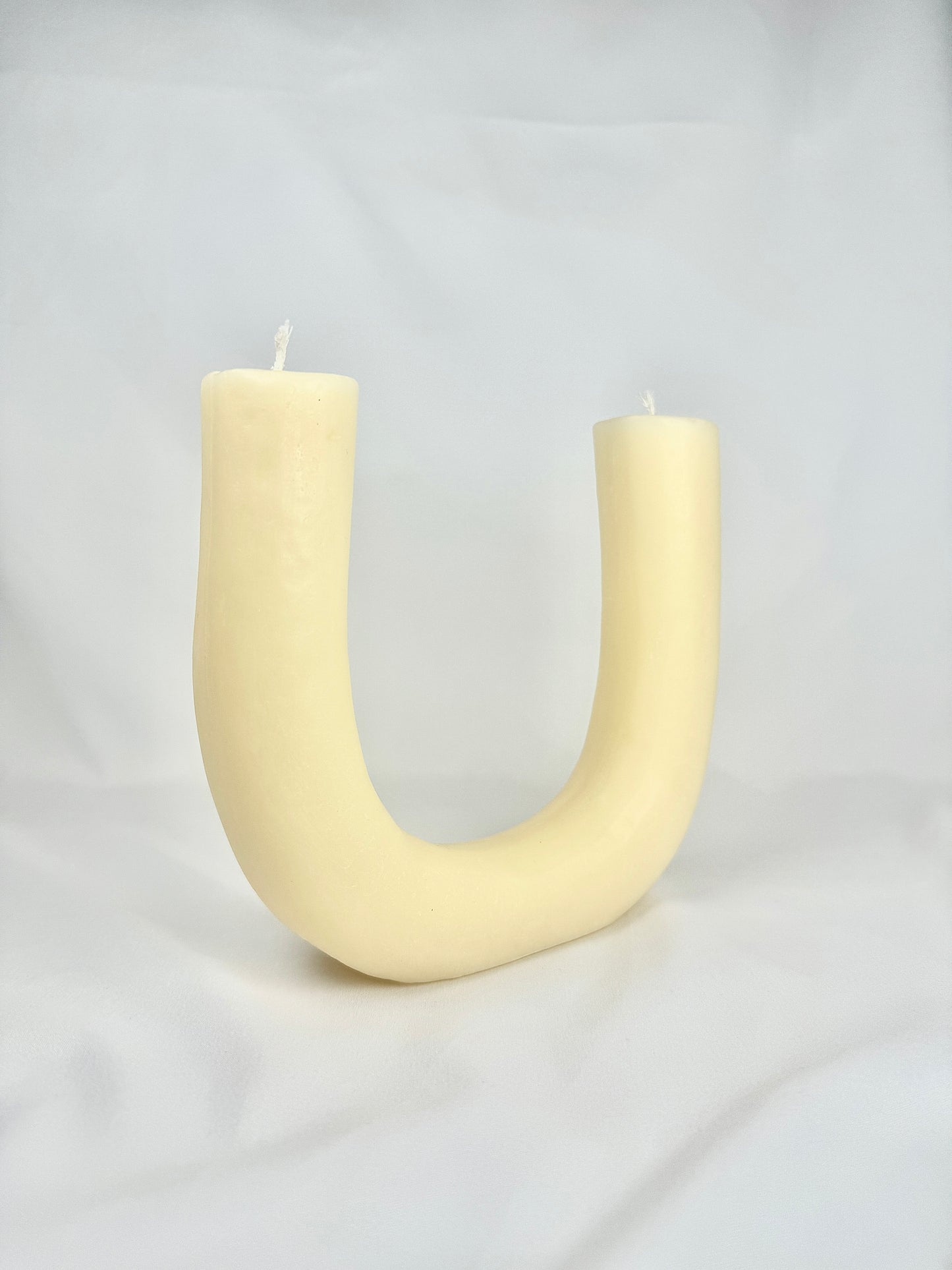 Vela "U"