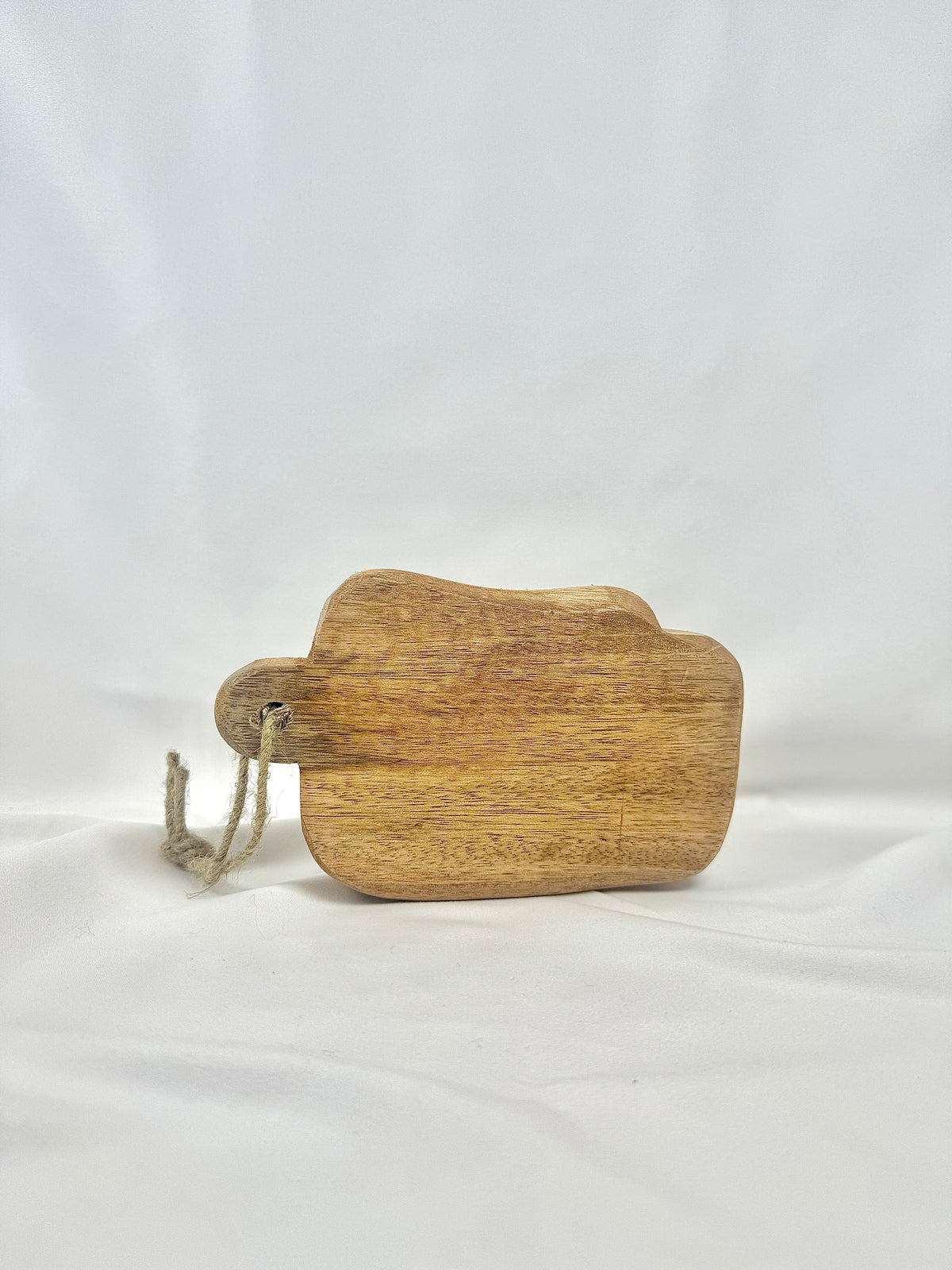 Tabla Madera Irregular Pequeña