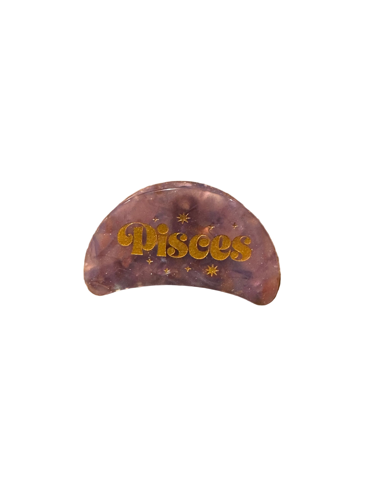 Pinza Horóscopo Piscis