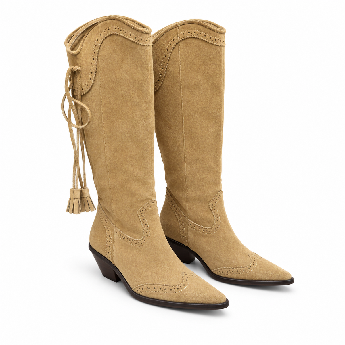 Bota Cowboy Ante