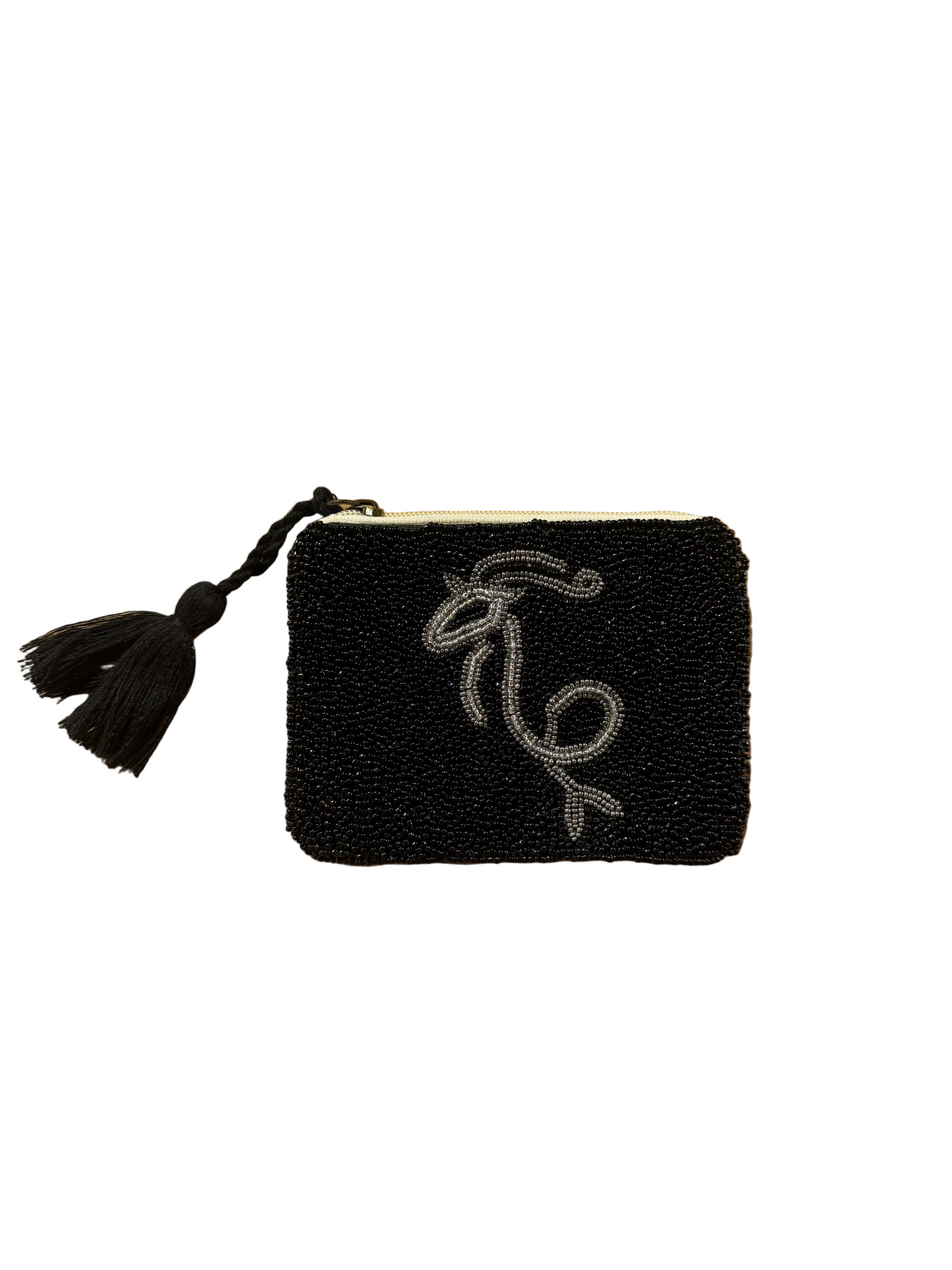 Monedero Cartera Cuentas Horóscopo Capricornio