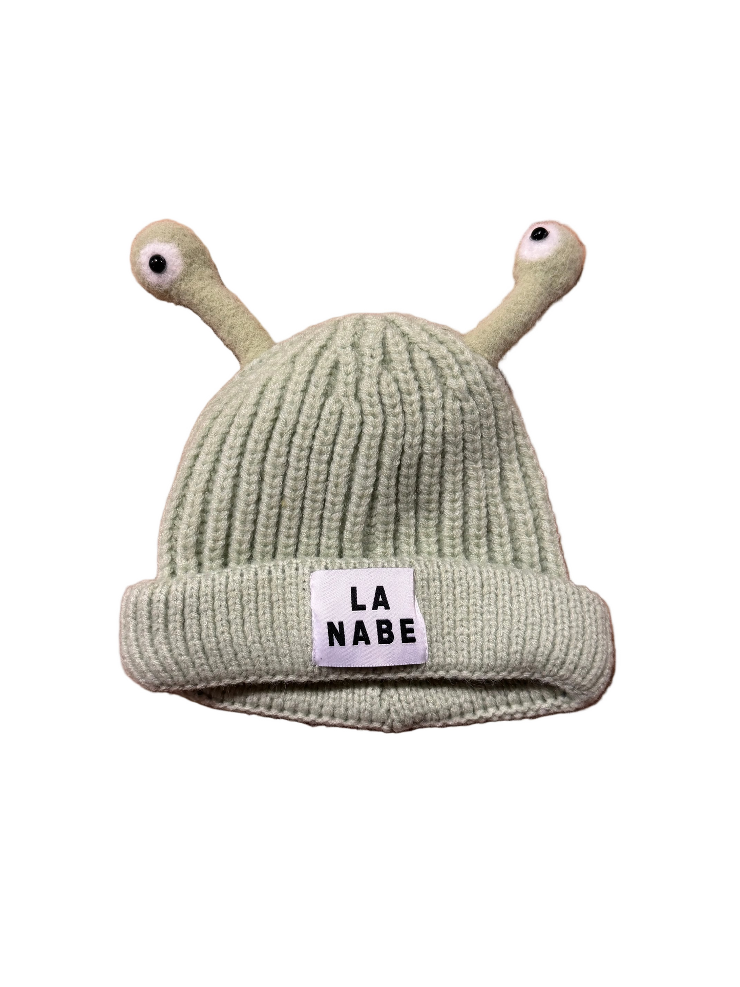 Gorro Infantil Rana Allien