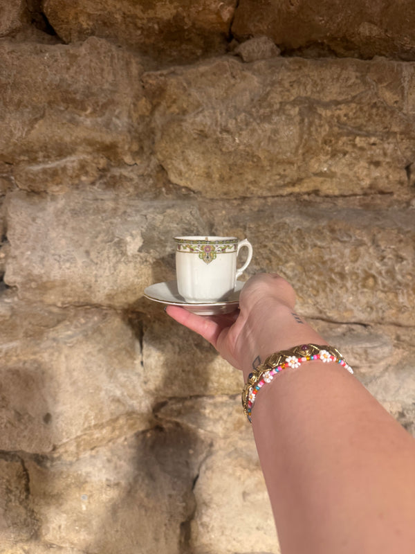 Vela en Forma de Taza Vela 7