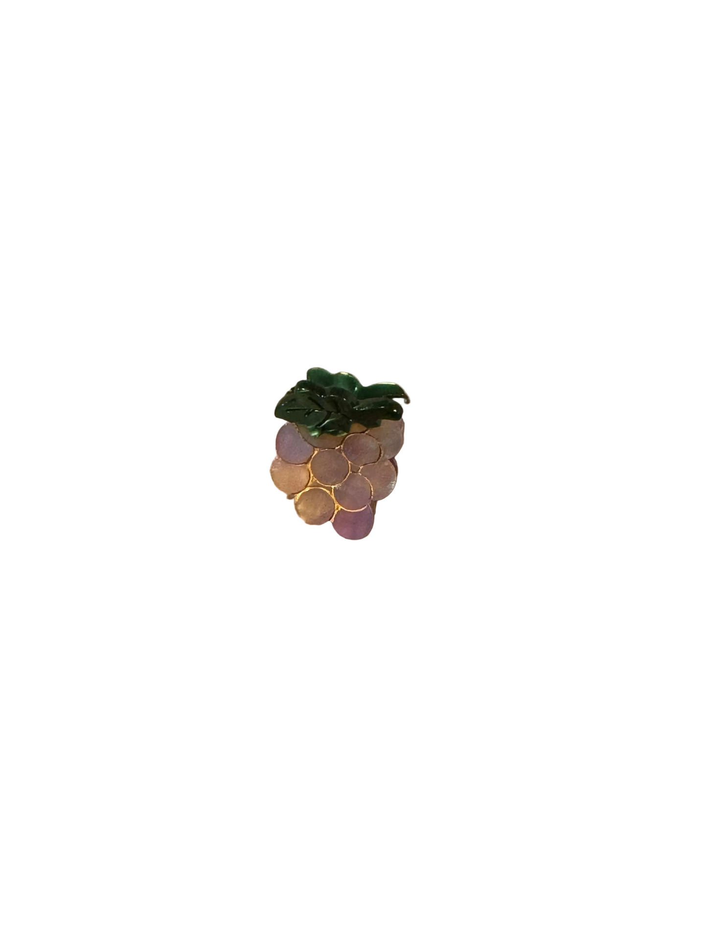 Mini Pinza Uva