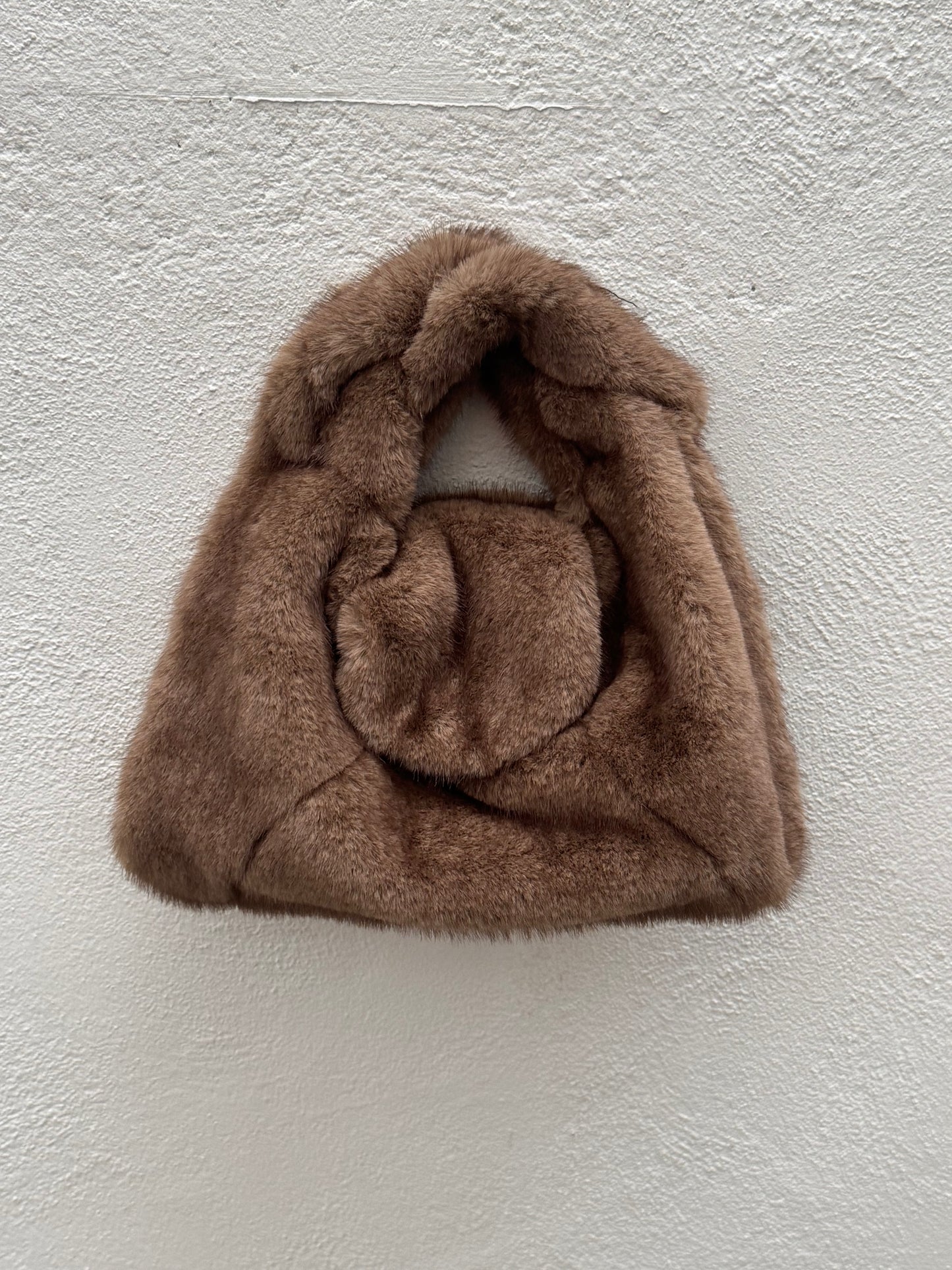Bolso Pequeño Pelo