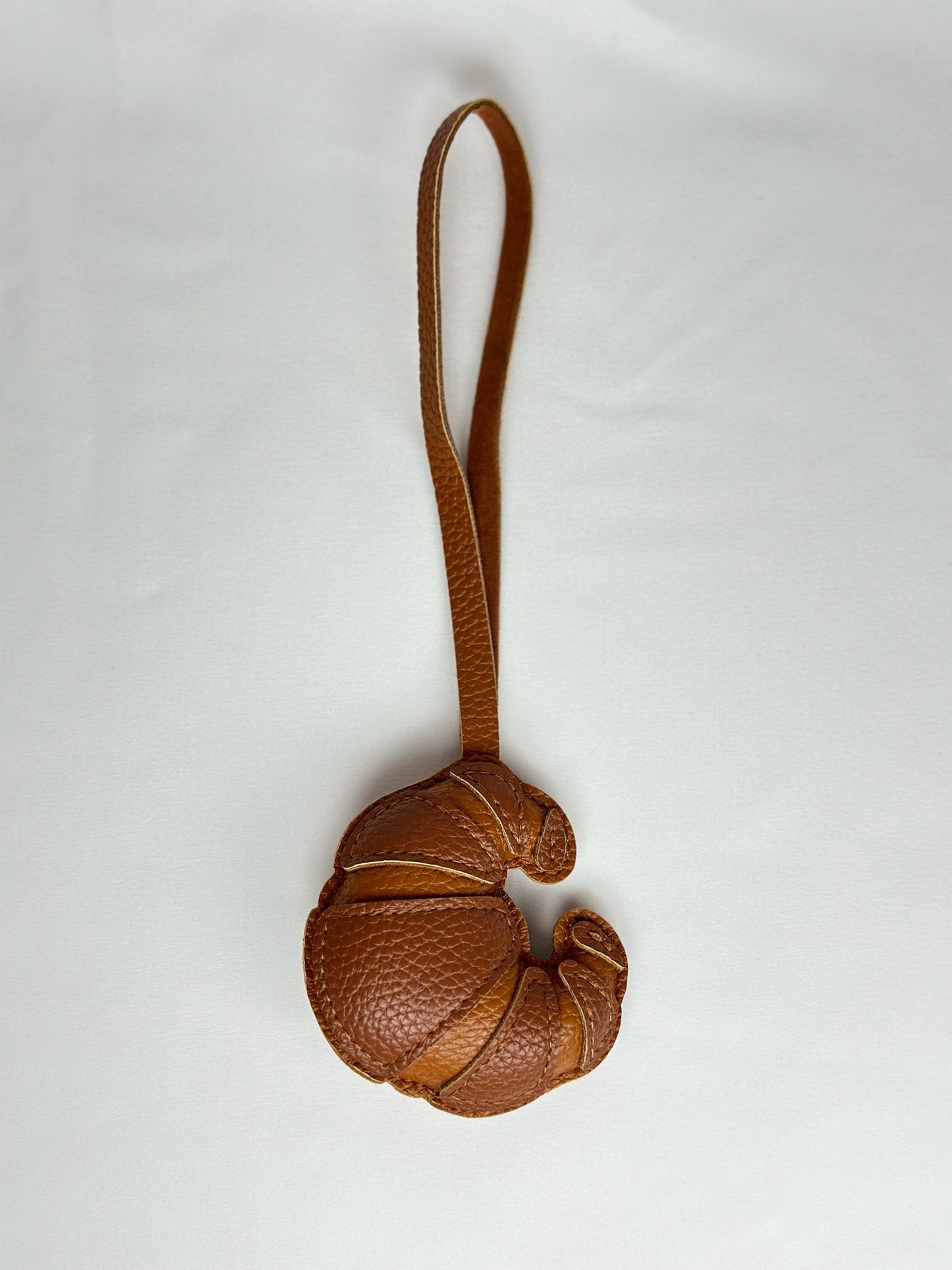 Llavero o Charm Croissant