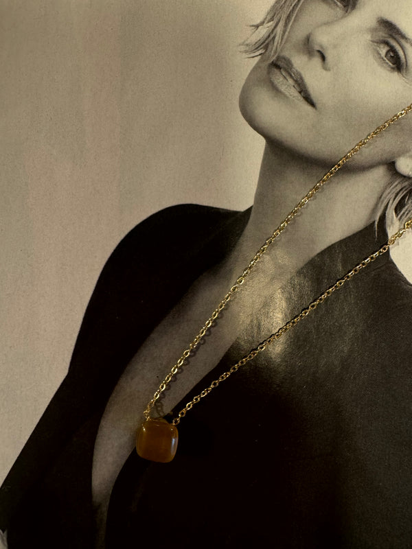 Collar Estilo Pomellato Arena