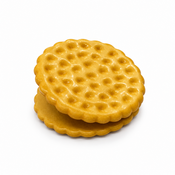 Pinza Clip de Sellado en Forma de Galleta