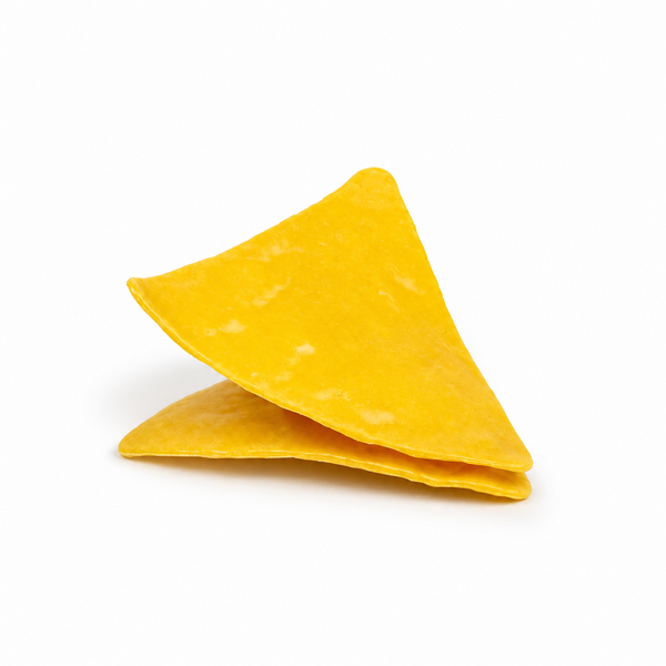 Pinza Clip de Sellado en Forma de Nacho Doritos