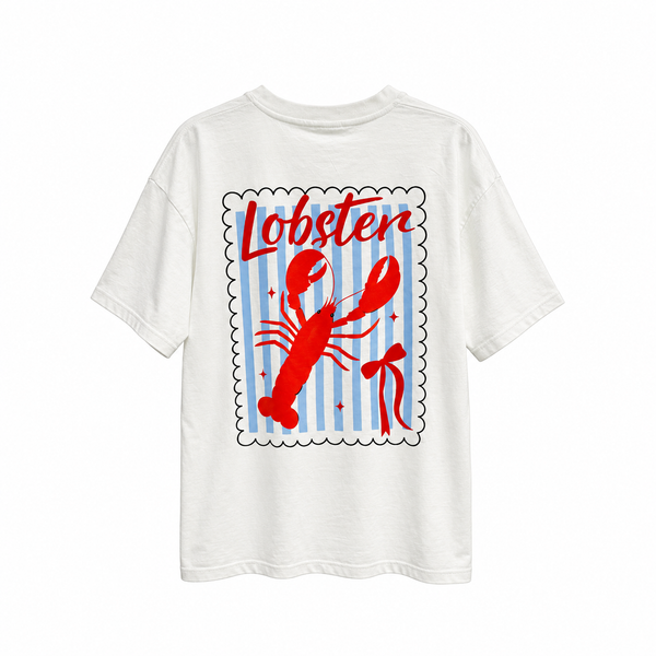 Camiseta Lobster