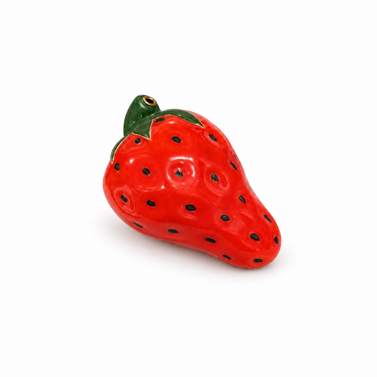 Portainciensos Fresa